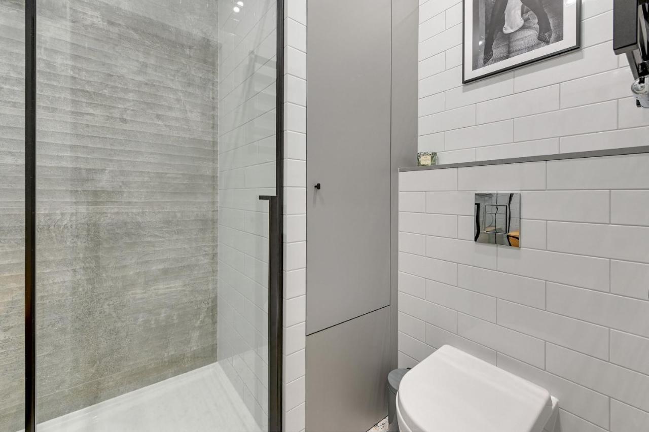 Grand Apartments - Garden Gates Studio Гданск Екстериор снимка
